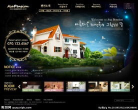 設(shè)計(jì)公司網(wǎng)站模板全攻略 素材、背景與優(yōu)質(zhì)下載平臺(tái)推薦